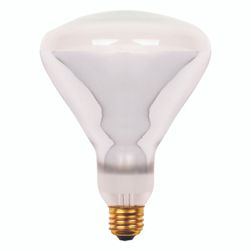 Westinghouse 65 W BR40 Floodlight Halogen Light Bulb 820 lm Bright White 1 pk