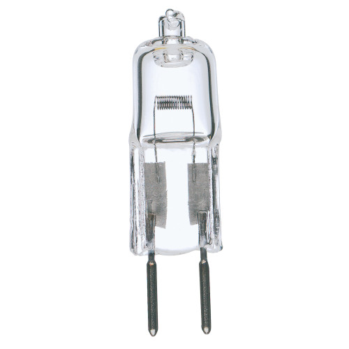 Satco 20 W T3 Specialty Halogen Bulb 300 lm Warm White 1 pk