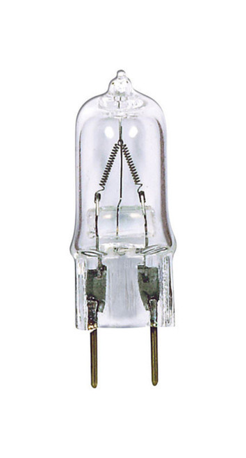 Satco 20 W T4 Specialty Halogen Bulb 180 lm Warm White 1 pk