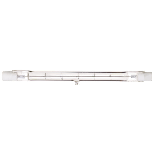 Satco 300 W T3 Specialty Halogen Bulb 5,300 lm Warm White 1 pk