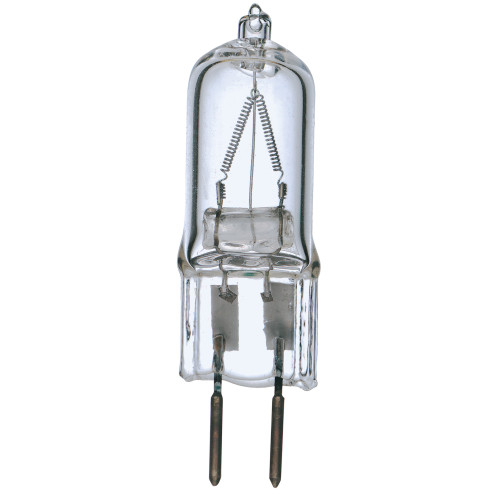 Satco 35 W T4 Specialty Halogen Bulb 380 lm Warm White 1 pk