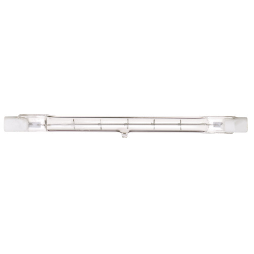 Satco 100 W T3 Specialty Halogen Bulb 1,650 lm Warm White 1 pk