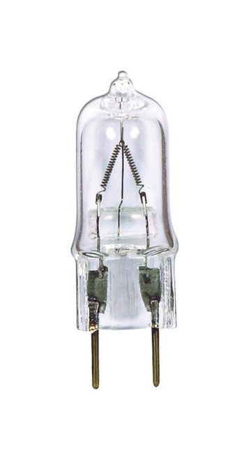 Satco 50 W T4 Specialty Halogen Bulb 750 lm Warm White 1 pk
