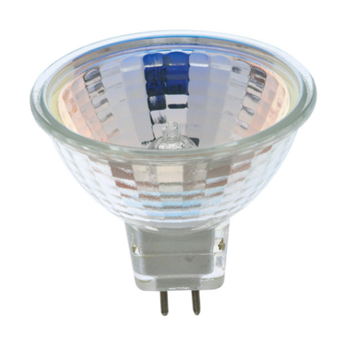 Satco 20 W MR16 Floodlight Halogen Bulb 205 lm Warm White 1 pk