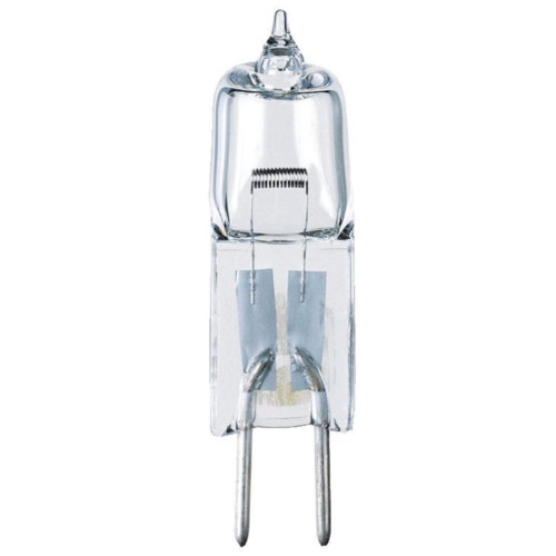 Westinghouse 50 W T3 Utility Halogen Bulb 900 lm White 1 pk