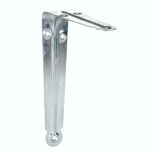 Hampton Steel Bracket 22 Ga. 6 in. L 25 lb
