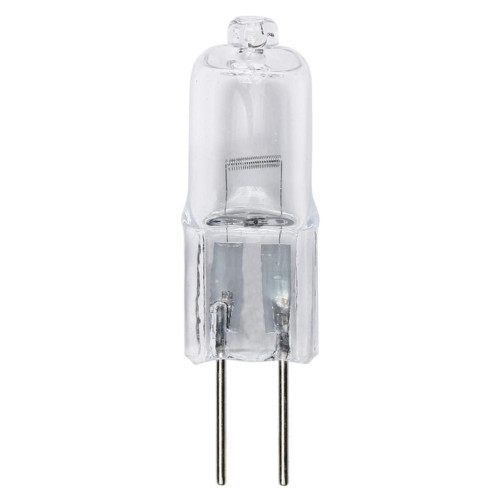 Westinghouse Xenon 35 W T3 Decorative Halogen Bulb 550 lm White 2 pk