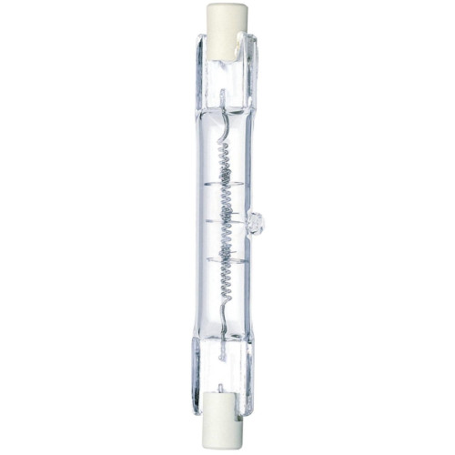 Westinghouse 100 W T3 Utility Halogen Bulb 1,300 lm White 1 pk