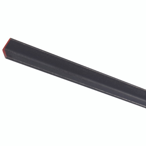 SteelWorks 1/8 in. X 3/4 in. W X 72 in. L Steel Weldable Angle