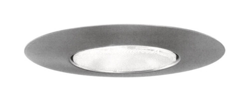 Halo Satin Nickel 6 in. W Open Trim