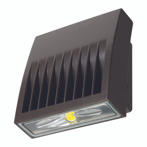 Lumark Crosstour 26 W 0 lights LED Wall Pack