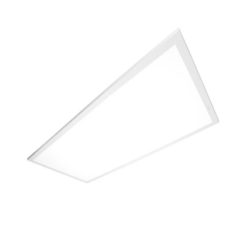 MaxLite Flatmax 40 W LED Flat Panel 2.2 in. H X 23.7 in. W X 47.7 in. L
