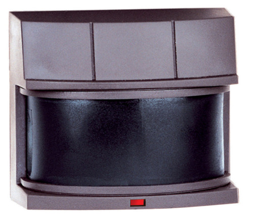 Heath Zenith Bronze Motion Activated Replacement Motion Sensor 1 pk