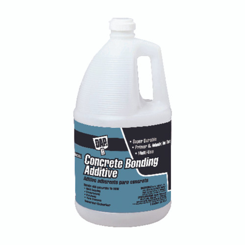 DAP White Smooth Crack Stabilizing Primer 1 gal