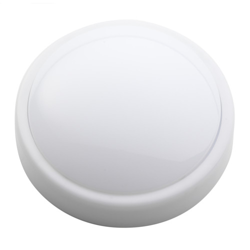 Fulcrum Light It! White Battery Powered LED Tap Light 1 pk