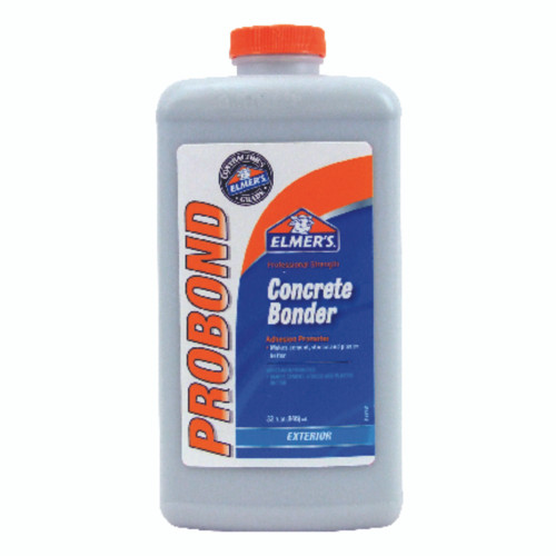 Elmer's ProBond Concrete Bonding Adhesive 32 oz