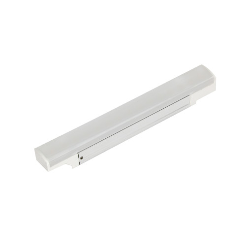 MaxLite 6 in. L White Hardwired LED Light Bar 148 lm