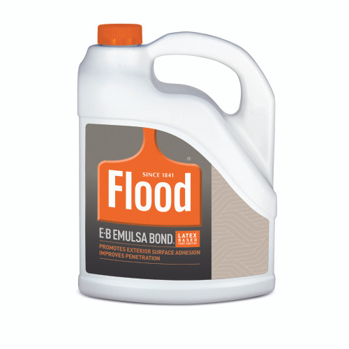Flood E-B Emulsa Bond White Water-Based Latex Primer 1 gal