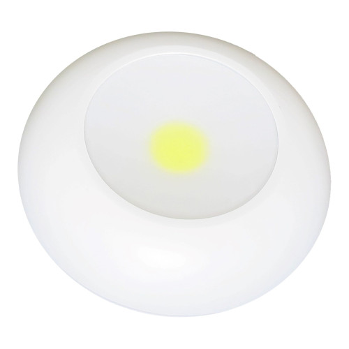 Fulcrum LED Tap Light 3 pk