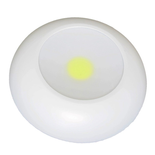 Fulcrum LED Tap Light 1 pk