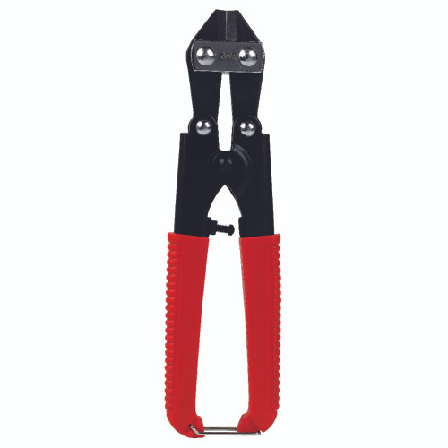 Ace 8 in. Mini Bolt Cutter Red 1 pk