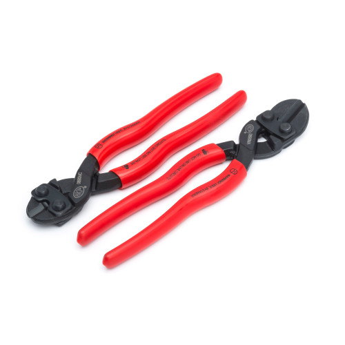 H.K. Porter 14 in. Compact Bolt Cutter Red 1 pc