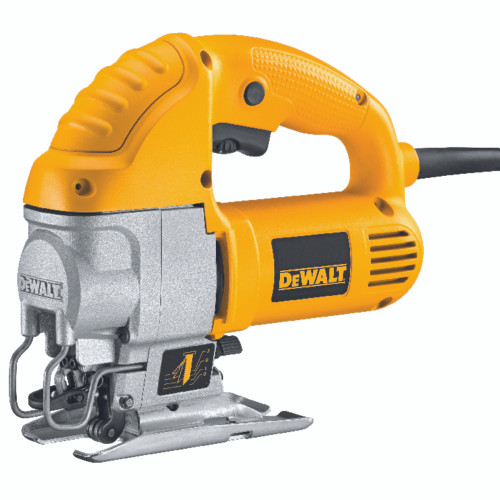 DeWalt 5.5 amps Corded Orbital Jig Saw