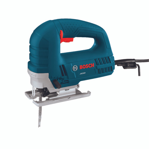 Bosch 6 amps Corded Top-Handle Jig Saw