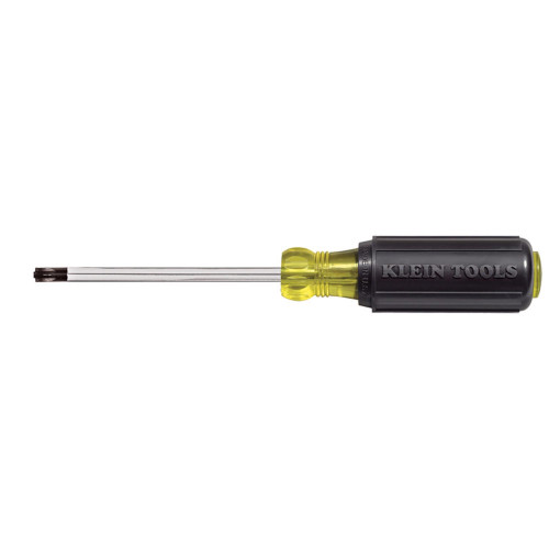Klein Tools 8.344 in. Nut Driver 8-11/32 in. L 1 pc