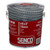 Senco DuraSpin No. 8 X 3 in. L Square Galvanized Collated Wood Screws 800 pk