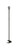 Tie Down Engineering 1/2 in. D X 30 in. L Steel Oval Head Anchor Eye with Auger 1 pk