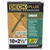 Deck Plus No. 10 X 2-1/2 in. L Green Star Flat Head Exterior Deck Screws 1 lb 1 pk