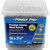 Hillman Power Pro No. 10 X 3-1/2 in. L Star Flat Head Premium Deck Screws 5 lb 295 pk