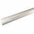 Charlotte Pipe Schedule 30 PVC DWV Pipe 3 in. D X 10 ft. L Plain End 0 psi