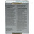 Deck Plus No. 10 X 2-1/2 in. L White Star Flat Head Exterior Deck Screws 1 lb