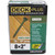 Deck Plus No. 8 X 2 in. L Green Star Flat Head Exterior Deck Screws 1 lb