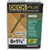 Deck Plus No. 8 X 1-5/8 in. L Green Star Flat Head Exterior Deck Screws 1 lb