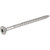 Hillman Power Pro No. 10 X 3 in. L Star Flat Head Exterior Deck Screws 1 lb