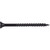 Deck Plus No. 10 X 2-1/2 in. L Star Flat Head Exterior Deck Screws 1 lb
