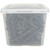 Deck Plus No. 10 X 3-1/2 in. L Green Star Flat Head Exterior Deck Screws 5 lb