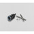 Starborn Pro Plug No. 10 X 2-3/4 in. L Star Trim Head Deck Screws and Plugs Kit 1 pk