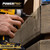 HILLMAN Power Pro No. 8 in. X 1-3/4 in. L Bronze Star Flat Head Premium Deck Screws 5 lb 877 pk