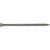 Hillman Power Pro No. 8 X 2-1/2 in. L Star Trim Screws 1 lb 130 pk