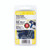 Hillman .19 in. D X 1 in. L Plastic Pan Head Conical Anchor 25 pk