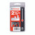 Ramset 0.3 in. D X 2-1/2 in. L Steel Hollow Head Anchor Bolts 25 pk