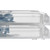 HILLMAN POWERPRO ONE No. 8 X 1 in. L Star Flat Head Multi-Material Screw 35 pk
