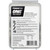 HILLMAN POWERPRO ONE 1/4 in. X 1-3/4 in. L Star Flat Head Multi-Material Screw 1 lb 37 pk
