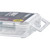 HILLMAN POWERPRO ONE No. 6 X 1-1/4 in. L Star Flat Head Multi-Material Screw 35 pk