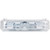 HILLMAN POWERPRO ONE No. 6 X 1-1/4 in. L Star Flat Head Multi-Material Screw 35 pk