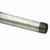 B&K Mueller 1-1/4 in. D X 60 in. L Galvanized Steel Pre-Cut Pipe